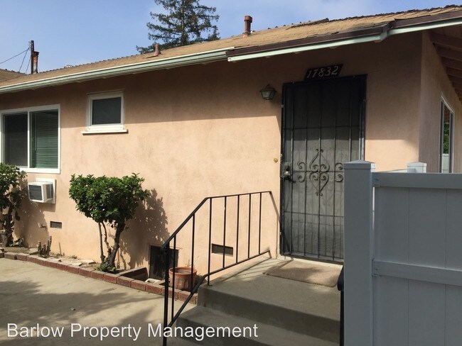 Building Photo - 17832 Los Alimos St