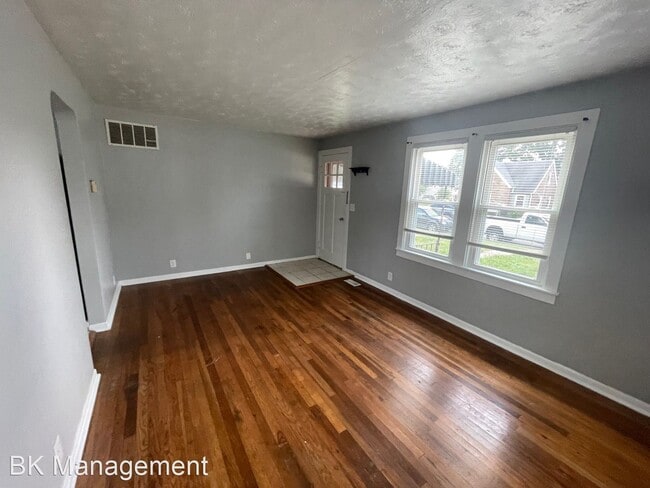 Building Photo - 2 br, 1 bath House - 2026 Vinton Street
