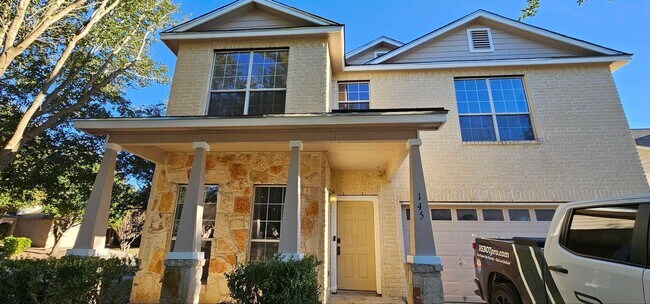 Building Photo - TOWN CREEK VILLAGE
