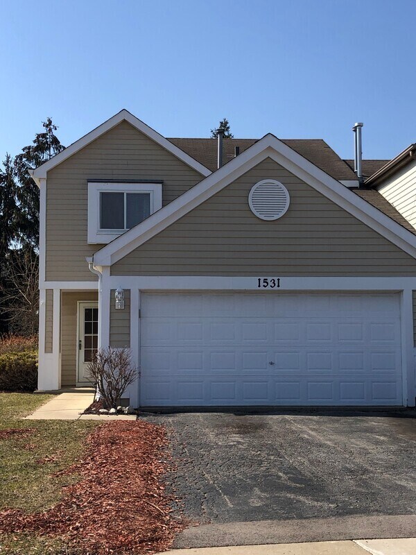 Primary Photo - 1531 S Pembroke Dr