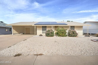 Building Photo - 10144 W Cheryl Dr