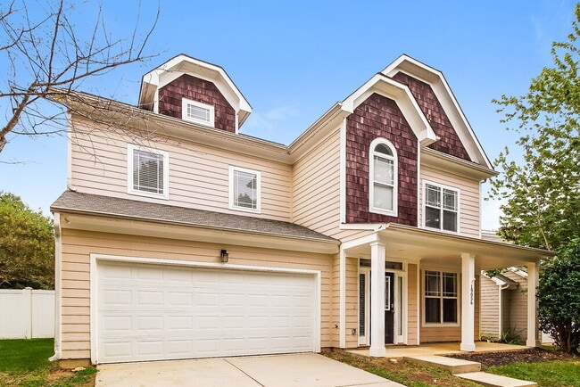 Foto del edificio - 19056 Coachmans Trace