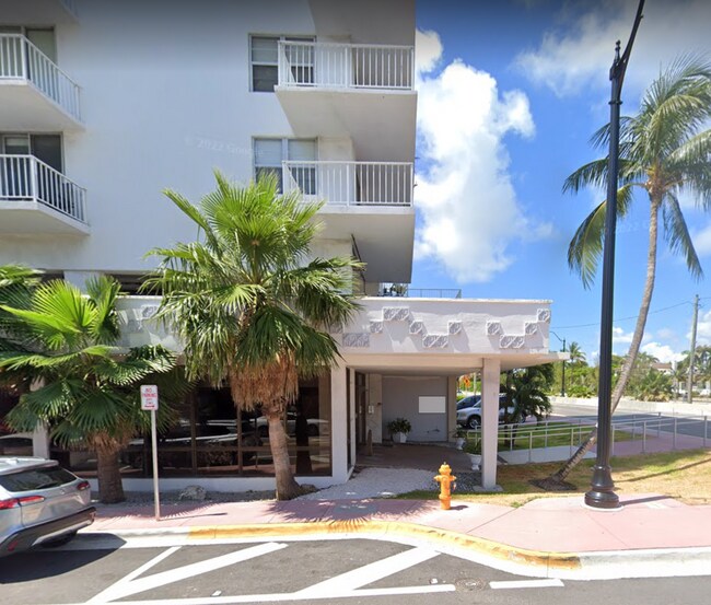 Foto del edificio - 2829 Indian Creek Dr