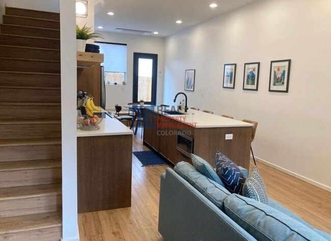 Photo - 1266 Newton St Townhome