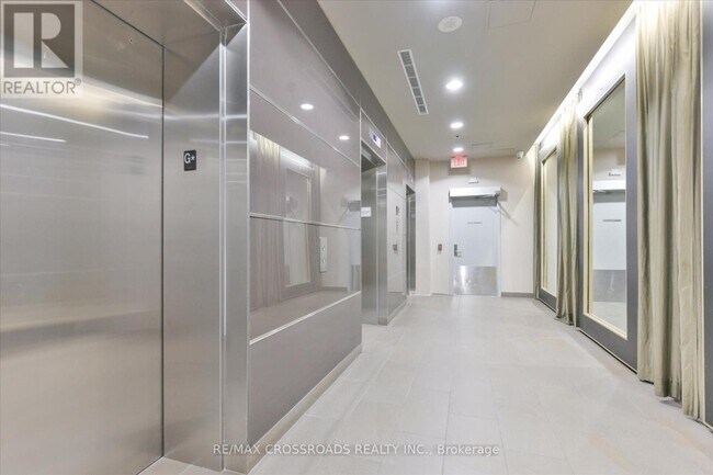Photo du bâtiment - 126 Simcoe St