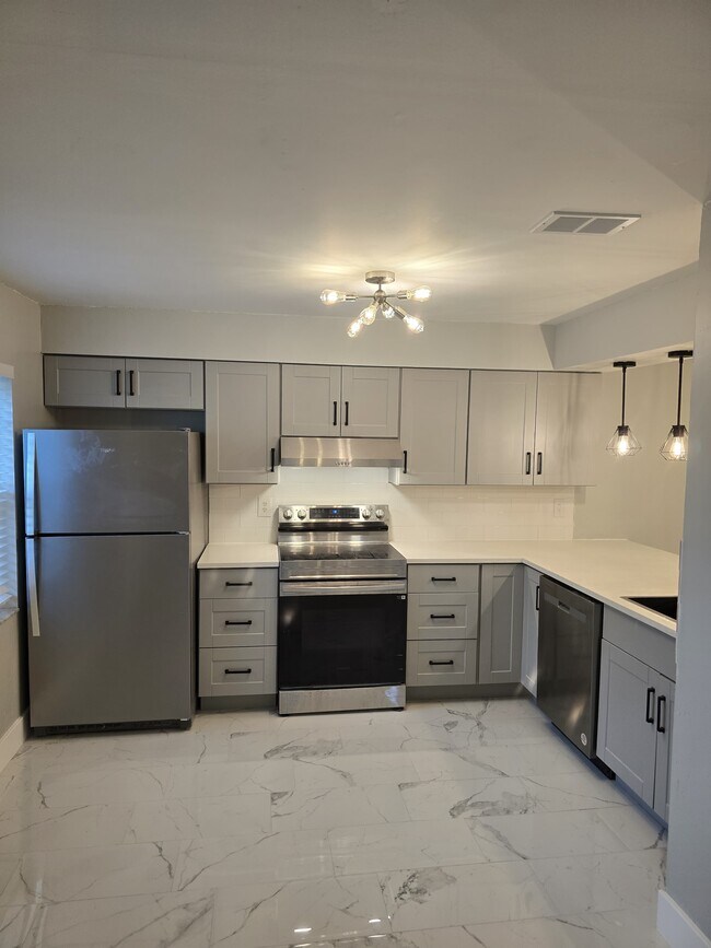 Foto del edificio - 4988 Steel Dust Ln