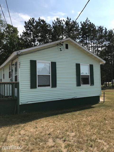 Primary Photo - 2 br, 1 bath House - 3631 Paulsen Rd..