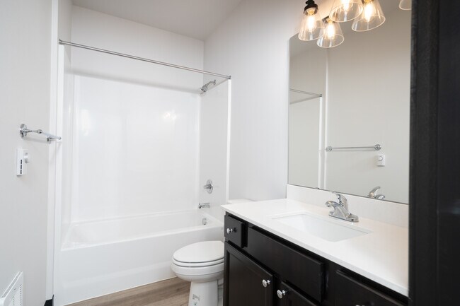 Foto del edificio - The Trailhead