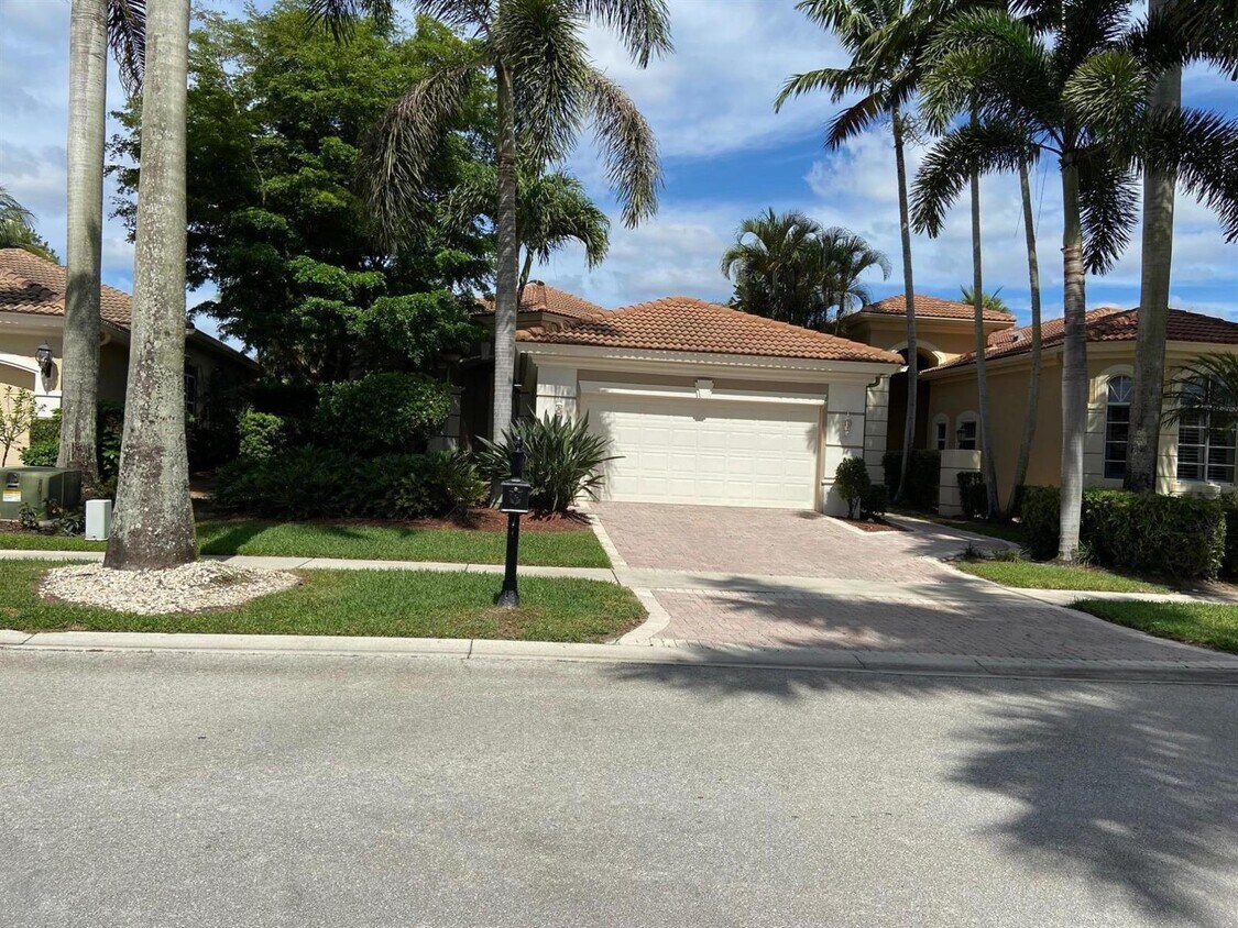 15881 Double Eagle Trail, Delray Beach, FL 33446 House for Rent in