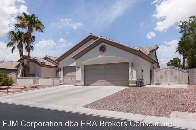 Foto del edificio - 3 br, 2.5 bath House - 6748 Bastille Ave