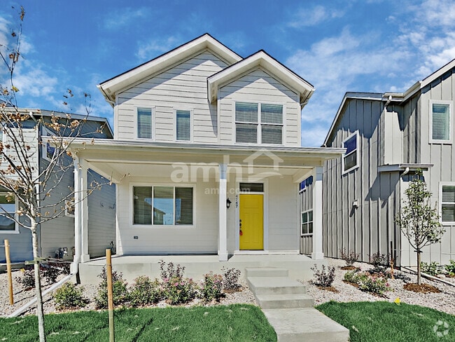 Building Photo - 4747 Crestone Peak St