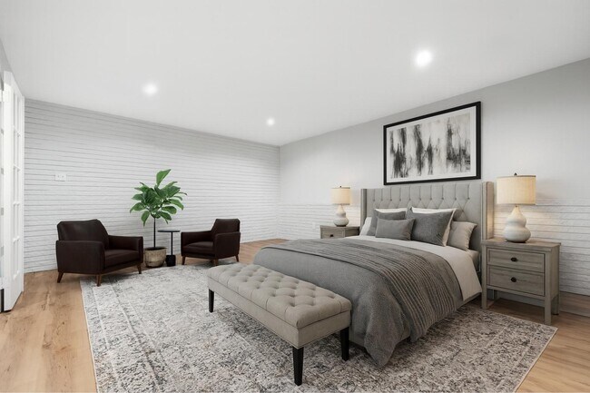 Foto del edificio - 3141 Bissonnet St
