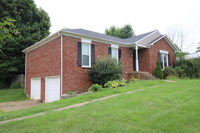 Primary Photo - 4BD/2BA Single Family Home