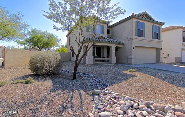 Building Photo - 2515 W Running Deer Trl
