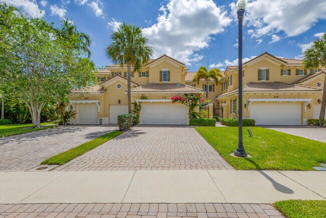 Building Photo - 4770 Cadiz Cir