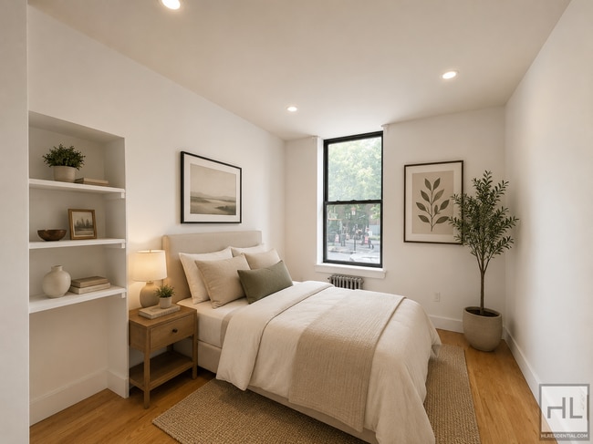 Building Photo - Fort Greene 2-Bed 1-Bath