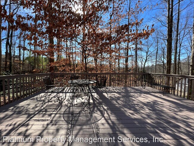Building Photo - 3 br, 2 bath House - 431 Oakleaf Trl