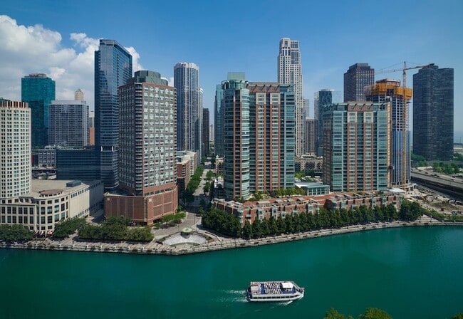 Building Photo - 363 E Wacker Dr