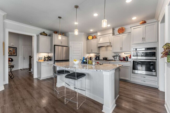 Foto del edificio - Beautiful Home in Mt Juliet !
