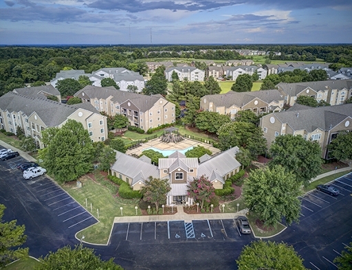 Foto del edificio - The Quarters Starkville