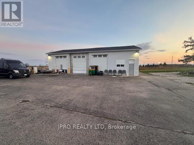 Building Photo - 13796 Hurontario St