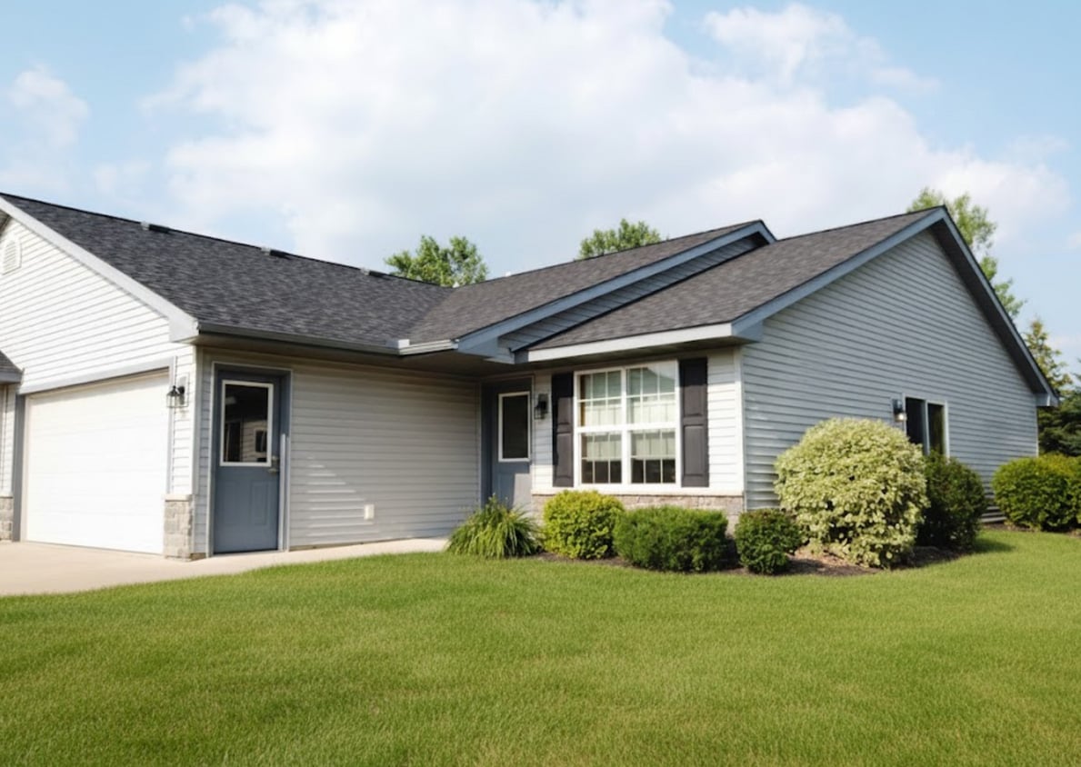 Primary Photo - One Level 2 Bedroom Townhome