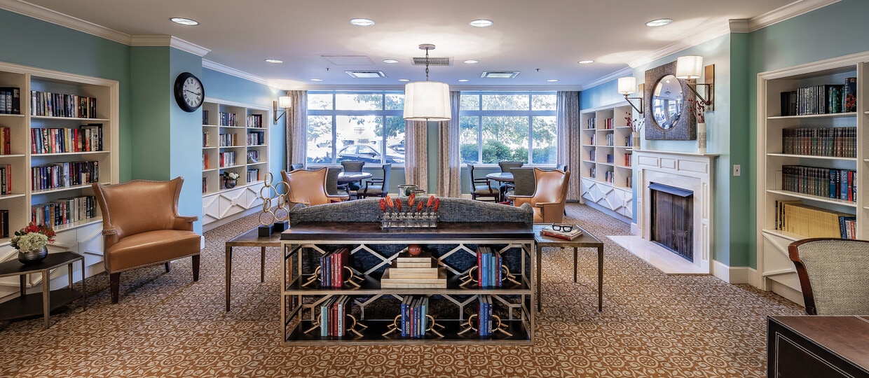 Primary Photo - High Point Residence Chicago North West