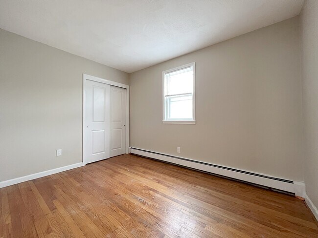 Foto del edificio - 115 Colburn St