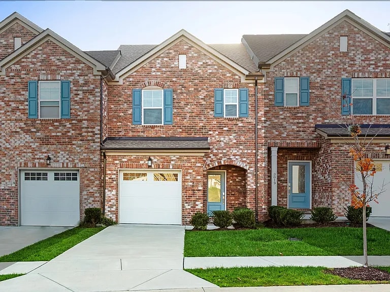 Foto principal - 3044 Duvall Dr