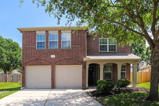 Building Photo - 4742 Markham Woods Ct