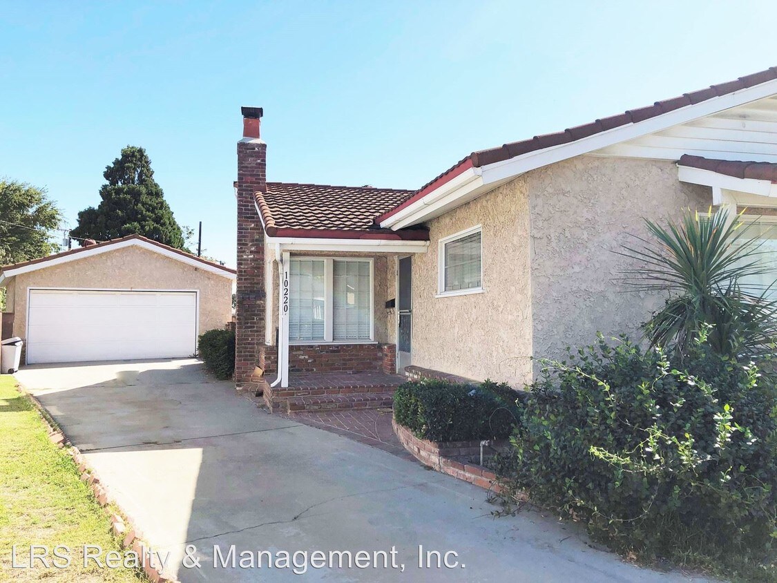 Primary Photo - 3 br, 2 bath House - 10220 Randwick Dr.