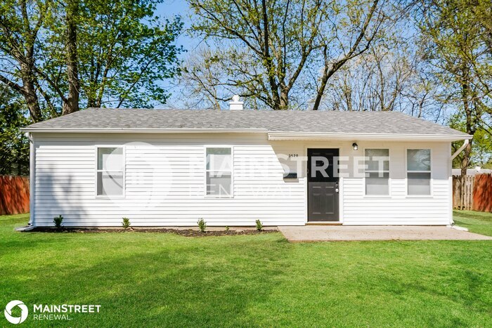 Foto principal - 3520 Moller Rd, Indianapolis, IN 46224
