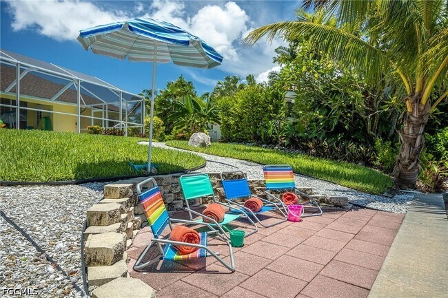 Foto del edificio - 4123 SW 26th Pl
