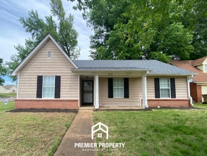 Building Photo - 4410 Annie Mae Dr