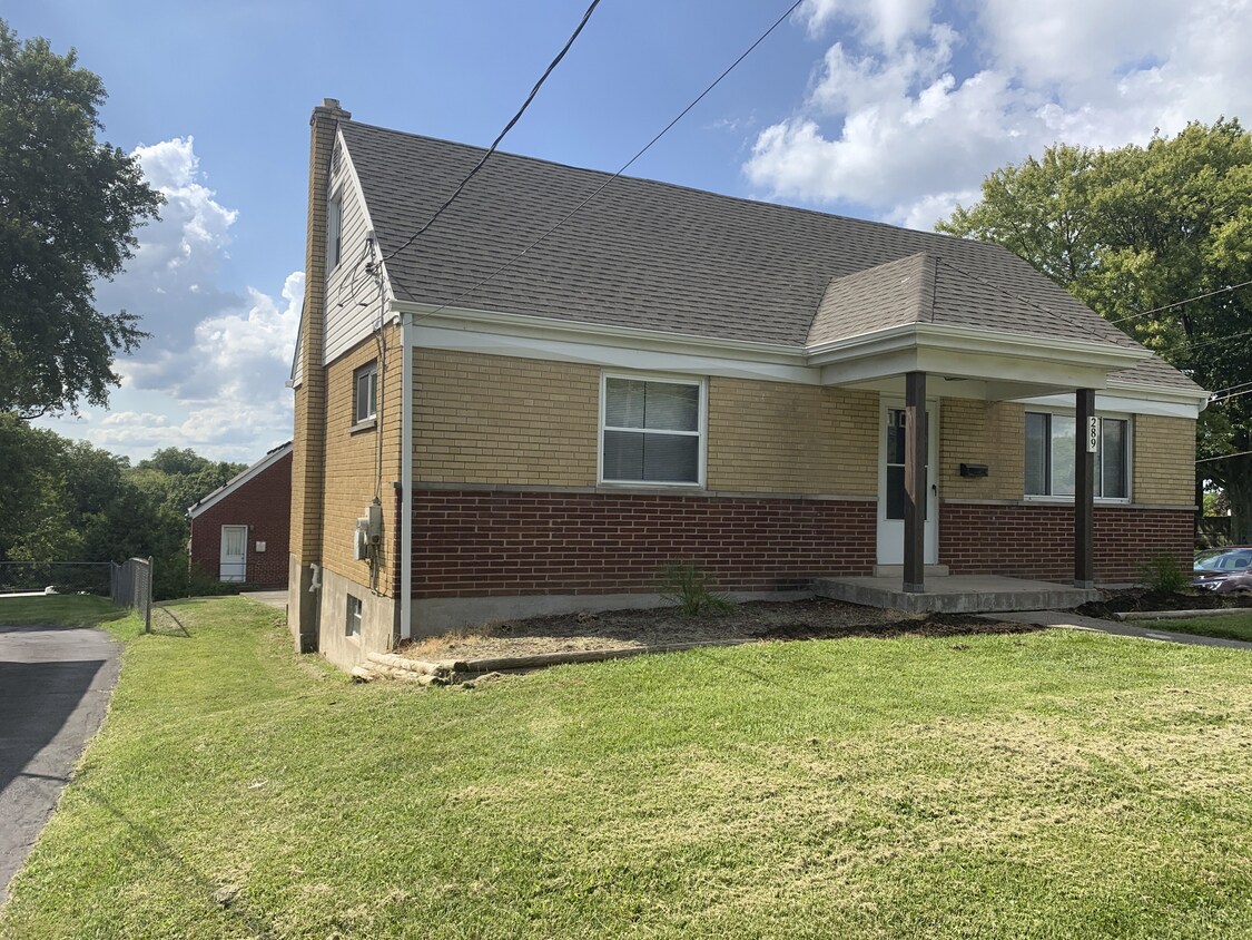 289 Anderson Ferry Rd, Cincinnati, OH 45238 House Rental in