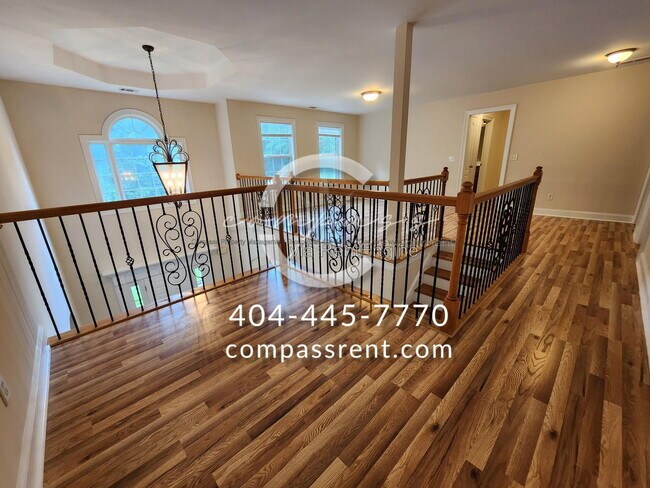 Foto del edificio - 6031 Burnt Hickory Trail