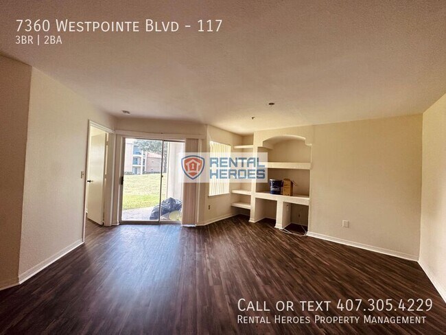 Foto del edificio - 7360 Westpointe Blvd