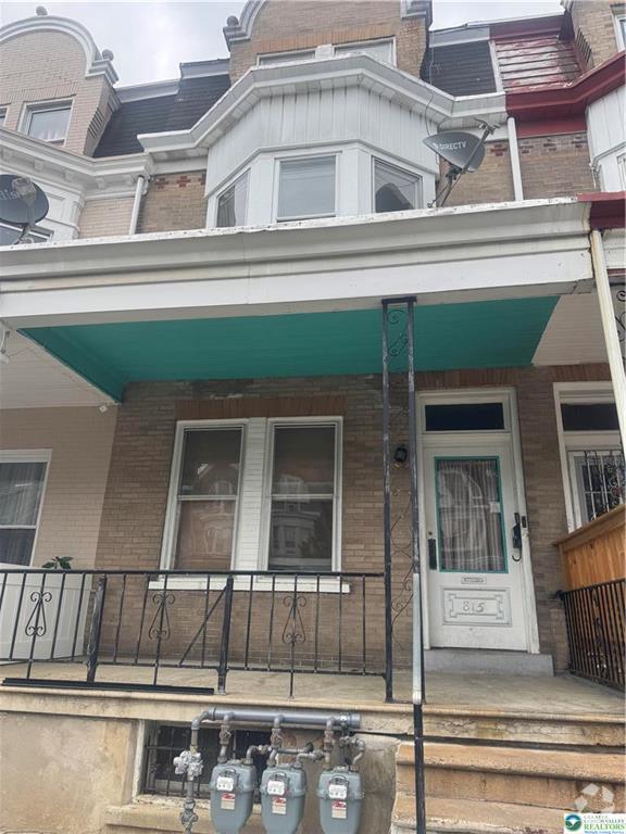 Building Photo - 815 N 6th St