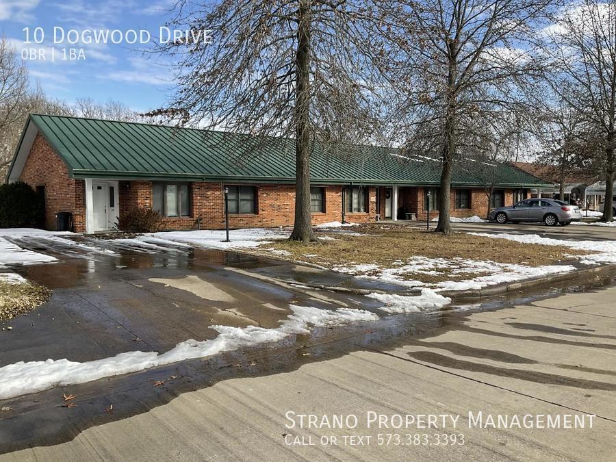 Foto principal - 10 Dogwood Dr