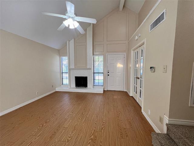 Foto del edificio - 1503 Mccoy St
