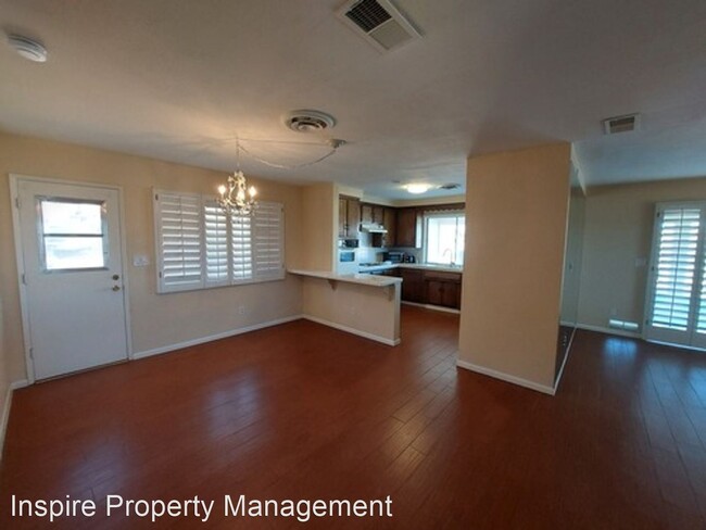 Building Photo - 2 br, 2 bath House - 8366 El Dorado
