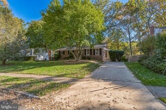 Building Photo - 8309 McNeil St