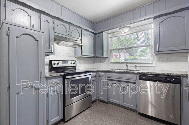 Foto del edificio - 8812 E 86 St
