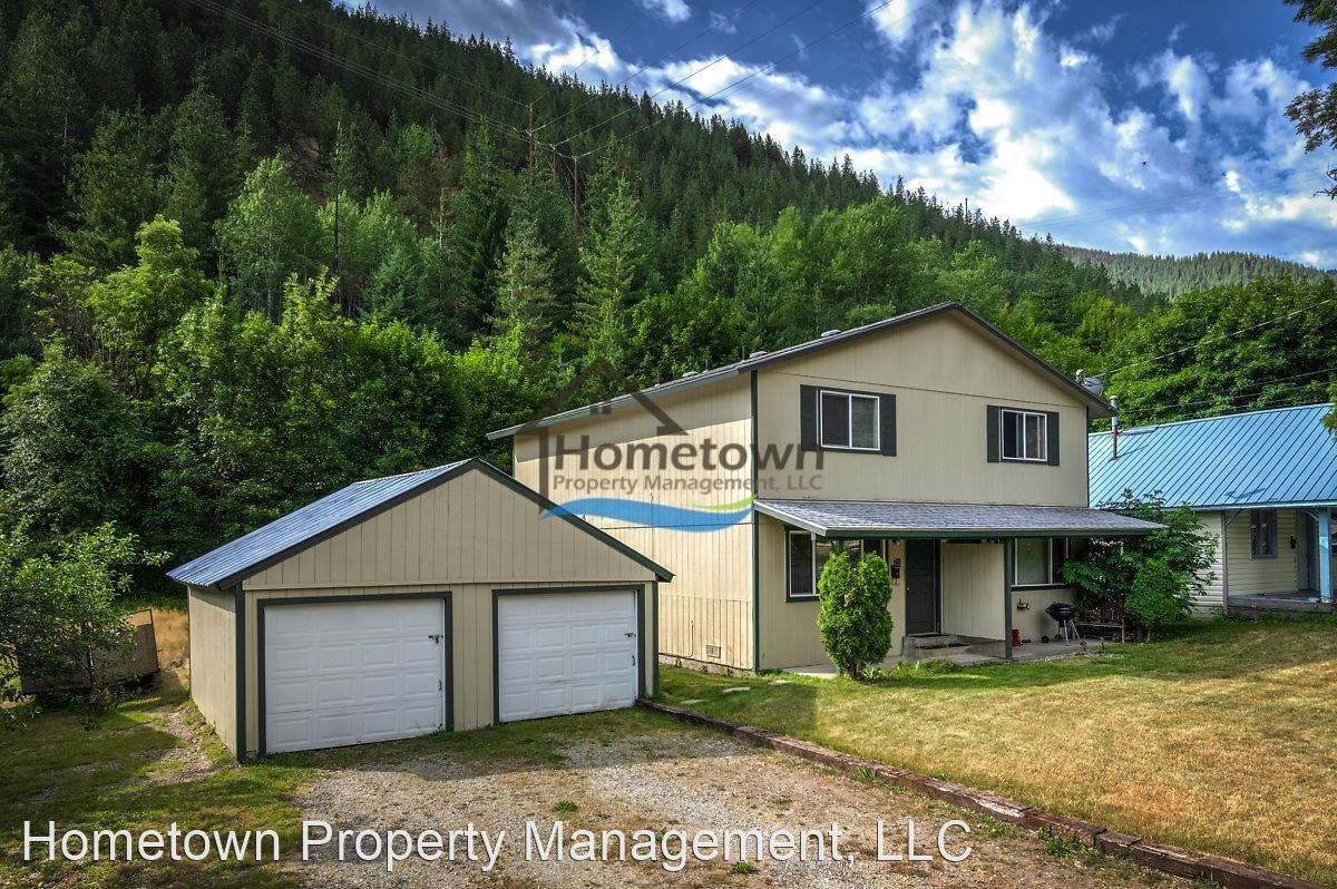 Foto principal - 2 br, 1.5 bath House - 721 S Division St