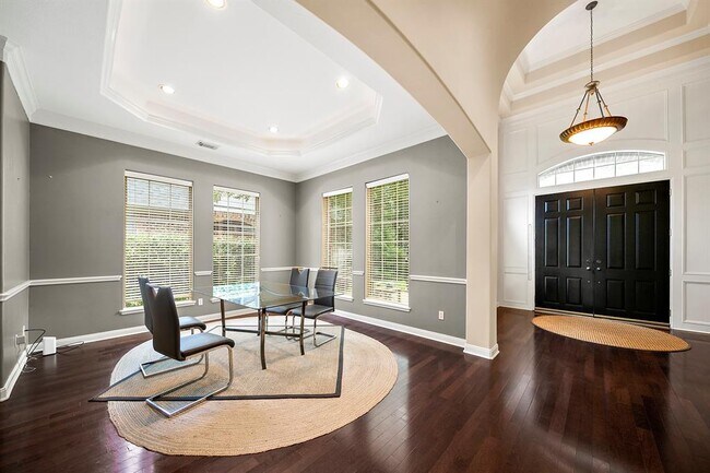 Foto del edificio - 11530 Legend Manor Dr