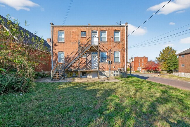 Foto del edificio - 4102 Nebraska Ave