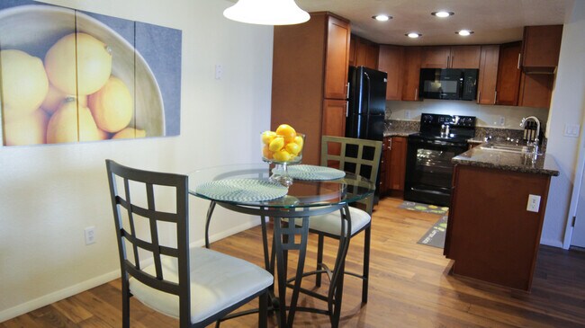 Interior Photo - Desert Lakes Apartments