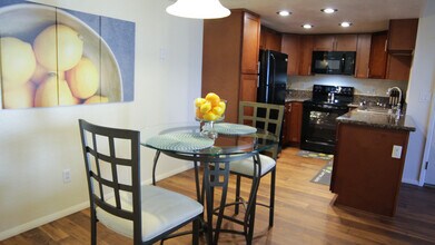 Interior Photo - Desert Lakes Apartments