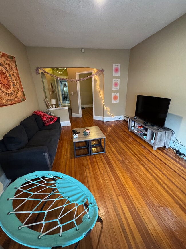 Building Photo - 57 Elberon Pl