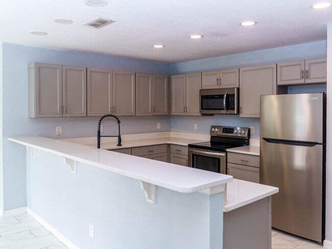 Foto del edificio - 133 W Park Ave